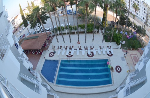 Vitacura Hotel | Hotel Eco Boutique Bidasoa