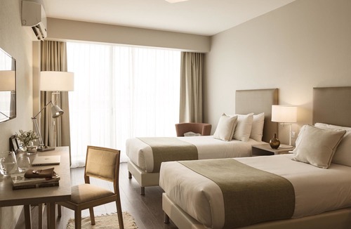 Palermo Hotel | Dazzler by Wyndham Buenos Aires Polo