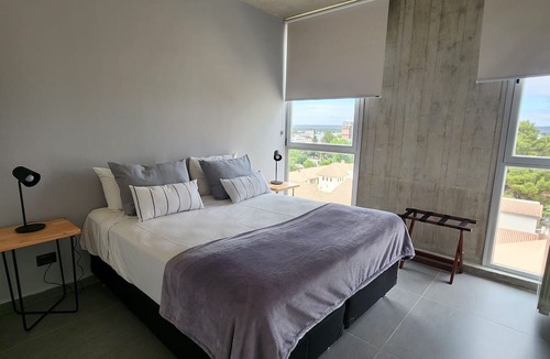Neuquen Apartment | Loi Flats Neuquen, Edificio Talero