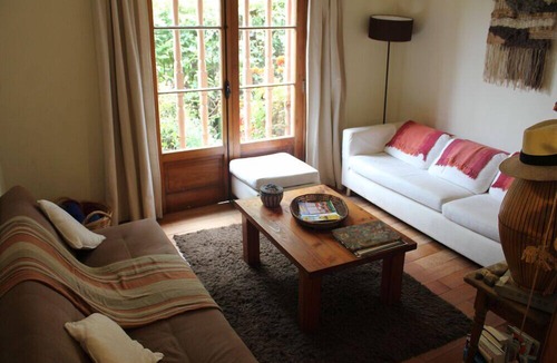 La Serena Bed & Breakfast | EL ARBOL HOSTEL