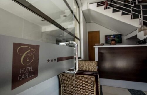 Talca Hotel | Hotel Capelli Express