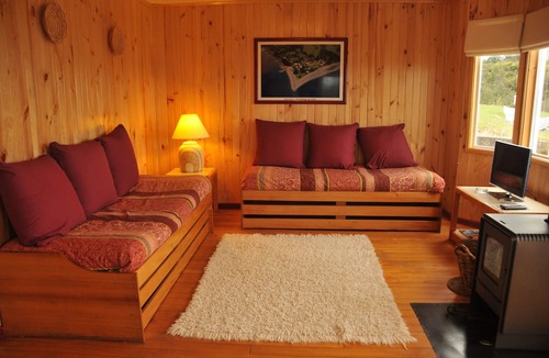 Nercon Cabin | Cabañas Trayen Chiloé