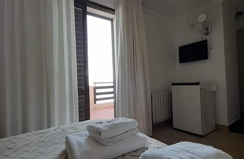 Villa Gesell Hotel | Intersur Villa Gesell