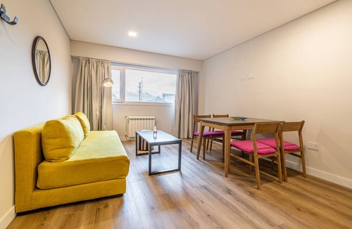 Province of Tierra del Fuego Hotel | Cilene del Fuego Suites & Spa