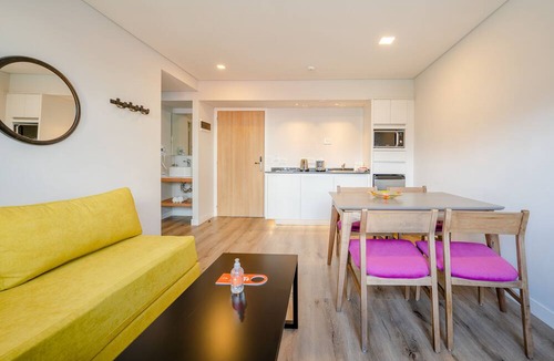 Province of Tierra del Fuego Hotel | Cilene del Fuego Suites & Spa