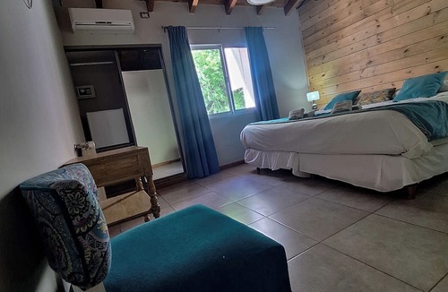 Villa General Belgrano Hotel | Hotel Antiguo Camino