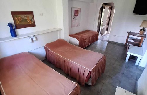Tafi del Valle Hotel | Las Tacanas