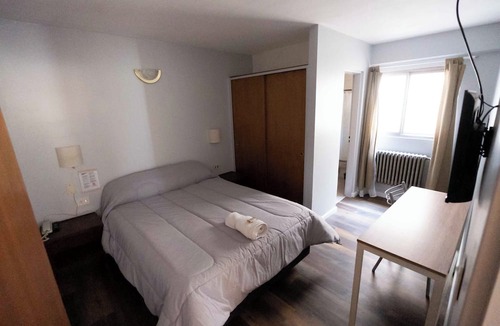 Trelew Hotel | Hotel Provincia
