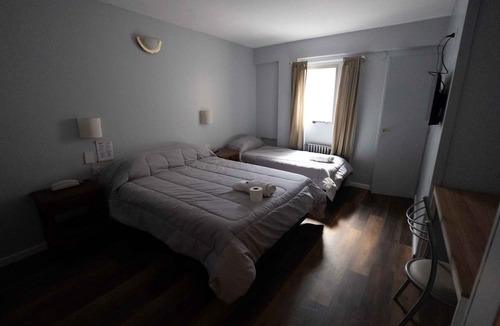 Trelew Hotel | Hotel Provincia
