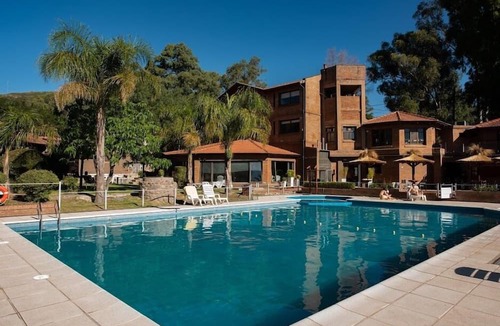 La Falda Cottage | Cabañas El Eden