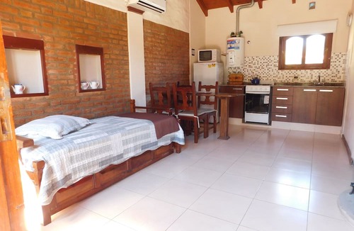 La Falda Cottage | Cabañas El Eden