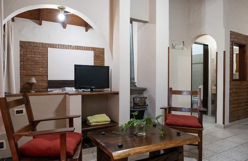 La Falda Cottage | Cabañas El Eden