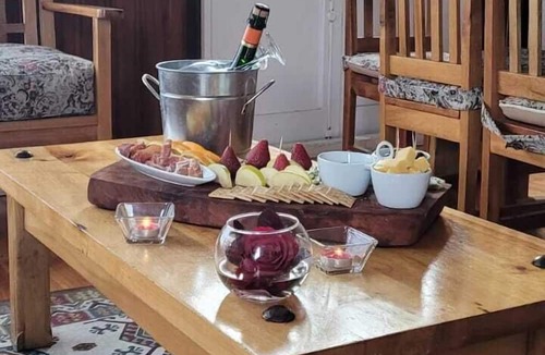 Llanquihue Cottage | Hotel Y Cabañas Molino Viejo