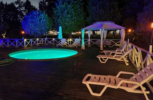 Llanquihue Cottage | Hotel Y Cabañas Molino Viejo
