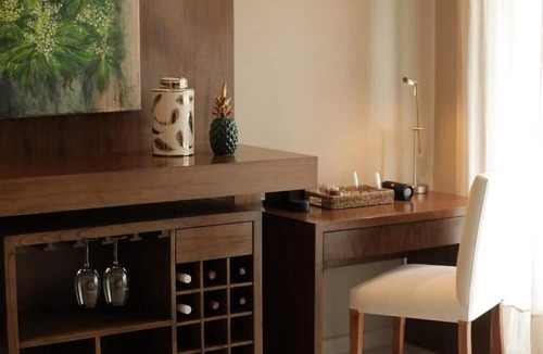 Tupungato Cabin | Gaia Lodge