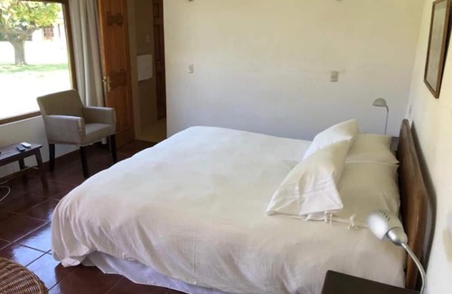 Pirque Hotel | Casa Los Ciervos