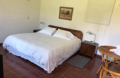 Pirque Hotel | Casa Los Ciervos