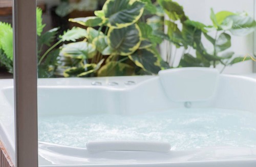 Palermo Apartment | Fliphaus + Ravignani 2100 - Jacuzzi & Parking