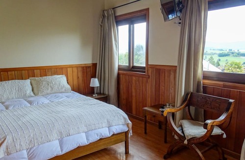 Llifen Hotel | Hotel Boye House