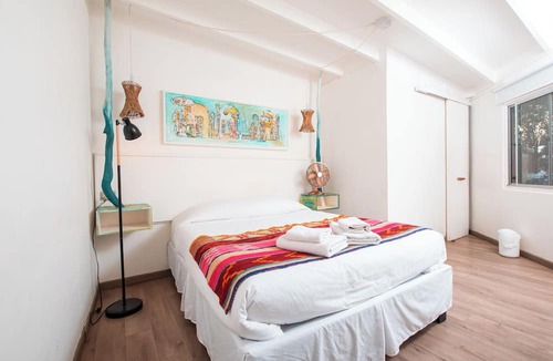 San Pedro de Atacama Hostel | Hostal Copart