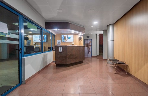 El Golf Hotel | Apart Hotel Elite