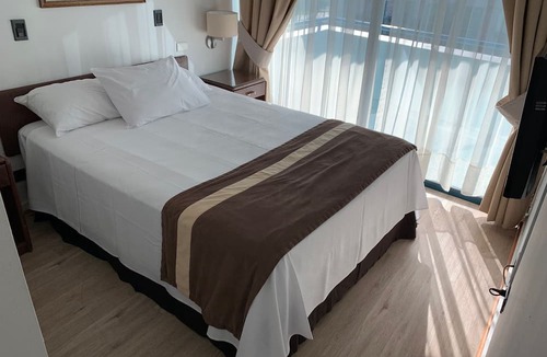 El Golf Hotel | Apart Hotel Elite