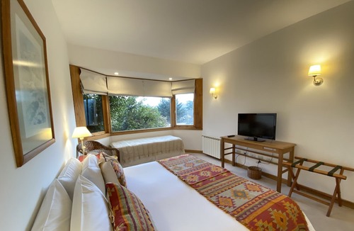 Angostura Hotel | Hosteria Puertas del Sol