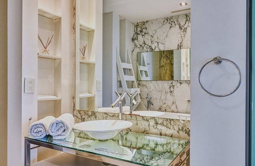 Puerto Madero Apartment | Beatiful Apartment at Faena w/access to Hotel