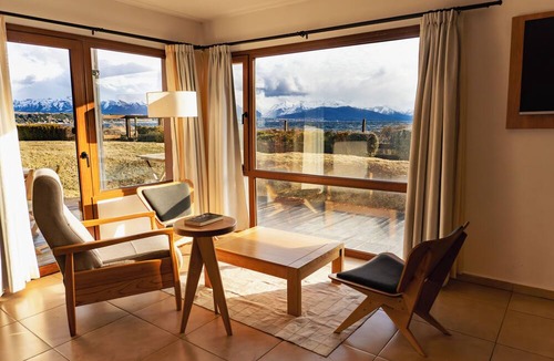 Dina Huapi Apartment | BLUE APARTS - Garden Superior