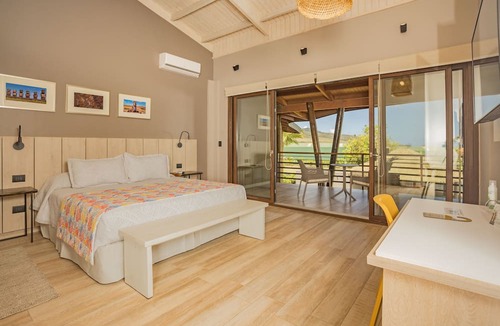 Hanga Roa Hotel | Hotel Ohana
