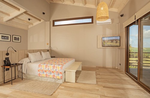 Hanga Roa Hotel | Hotel Ohana