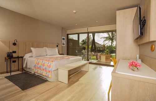 Hanga Roa Hotel | Hotel Ohana