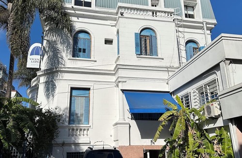 Vicente Lopez Hotel | Hotel Vicente Lopez