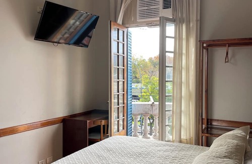 Vicente Lopez Hotel | Hotel Vicente Lopez