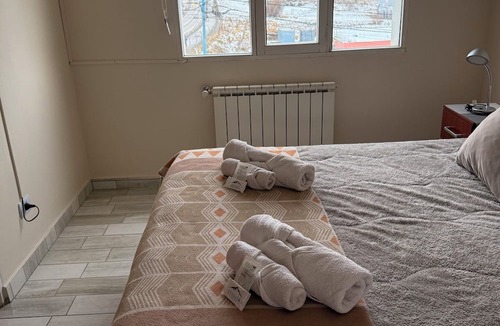 Province of Tierra del Fuego Hotel | MS Hotel Campos 26