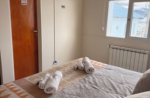 Province of Tierra del Fuego Hotel | MS Hotel Campos 26