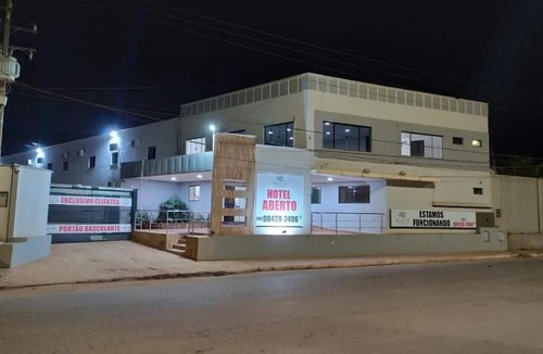 Parauapebas Hotel | Maper Park