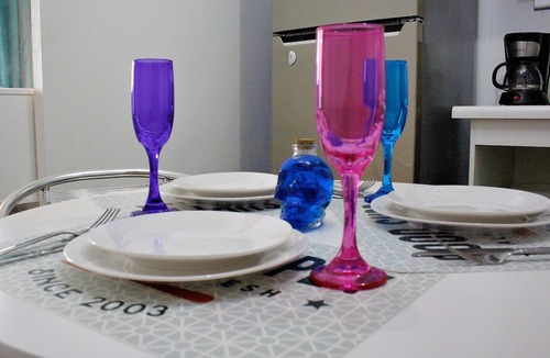 Bellas Artes Apartment | Stylish & Cozy Apartment in the Hear of Downtown!