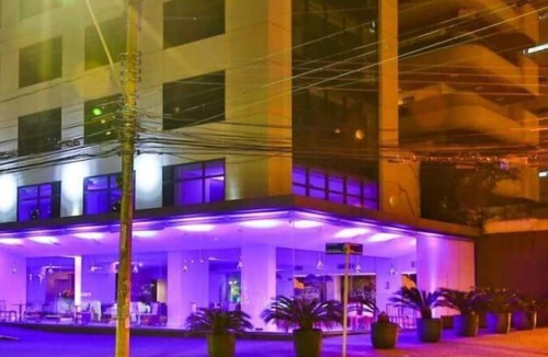 Belo Horizonte Bed & Breakfast | ESTRELAS MARE