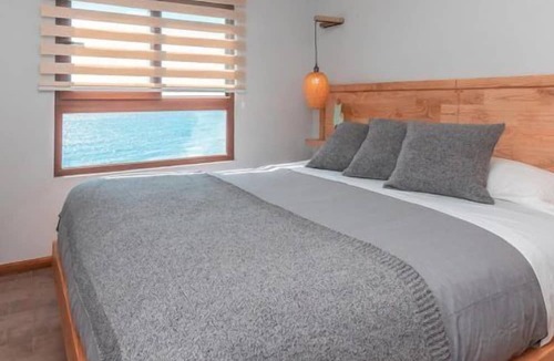 Curanipe Hotel | Hotel Puramar