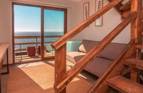 Curanipe Hotel | Hotel Puramar