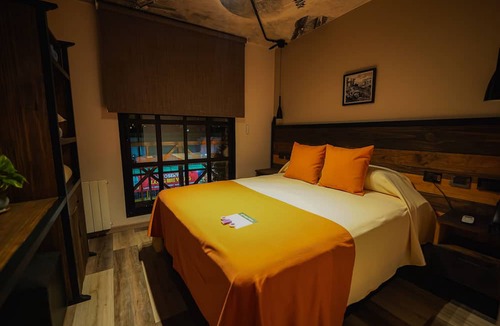 Villa Carlos Paz Hotel | Terra Firma Hotel Boutique
