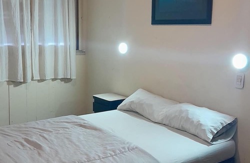 Chacarita Hotel | Hotel Litoral