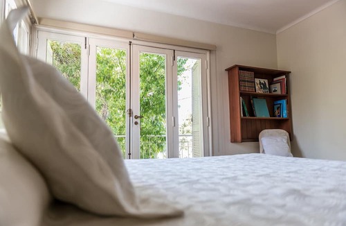 Mendoza City Center House | Casa Magnolia by Vilvey Turismo