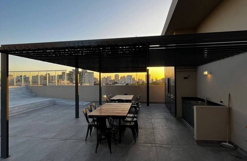 Caballito Apartment | Spacious Studio in Caballito - Comfort and Location