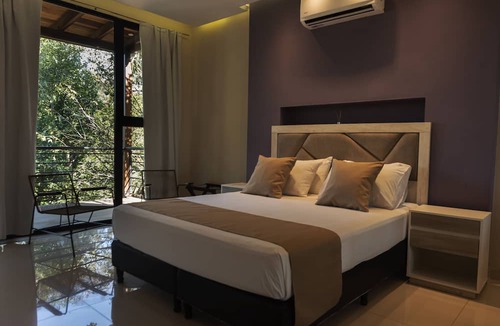 Zona Granja Cabin | Tekoa Lodge de Selva