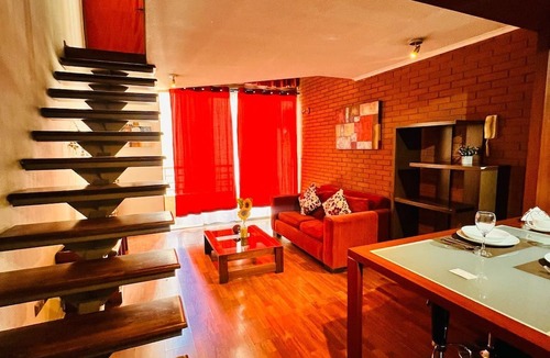 Bellas Artes Apartment | Home Apartments