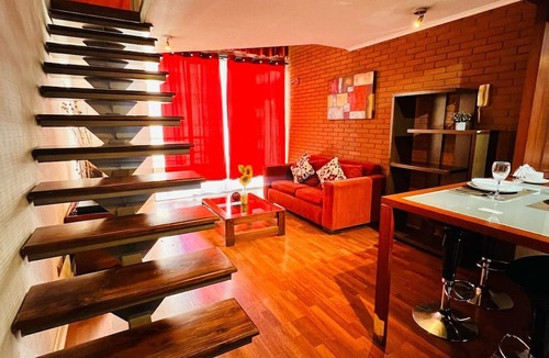 Bellas Artes Apartment | Home Apartments