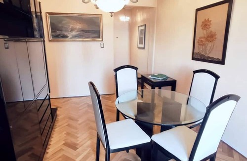 Caballito Apartment | Beautiful Apartment in Caballito