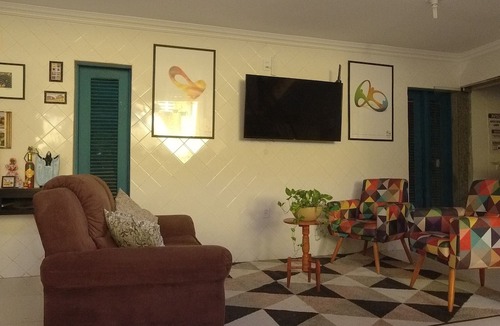 Sao Luis Historical Center Hostel | Rio Slz Hostel